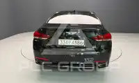 2018 Genesis G80