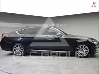 2018 Genesis G80