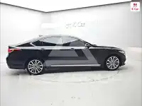 2018 Genesis G80
