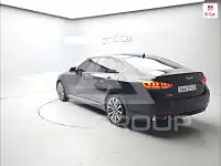 2018 Genesis G80