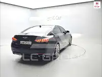 2018 Genesis G80
