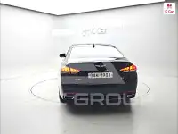 2018 Genesis G80