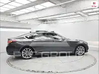 2018 Genesis G80