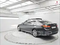 2018 Genesis G80