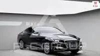 2018 Genesis G80