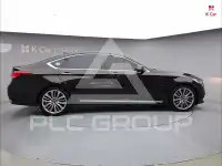 2018 Genesis G80