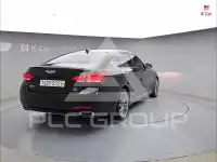2018 Genesis G80