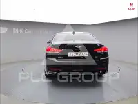 2018 Genesis G80