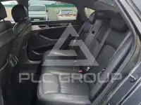 2018 Genesis G80