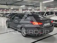 2018 Genesis G80