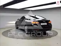 2018 Genesis G80
