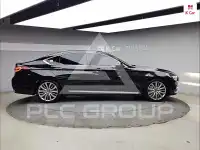 2018 Genesis G80