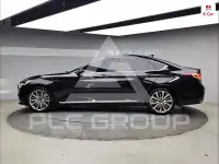 2018 Genesis G80