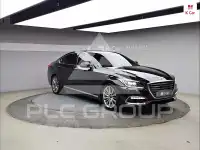 2018 Genesis G80