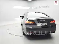 2018 Genesis G80