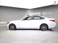 2018 Genesis G80