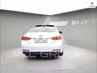 2018 Genesis G80