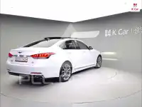 2018 Genesis G80