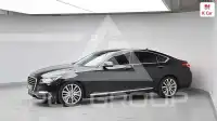 2018 Genesis G80