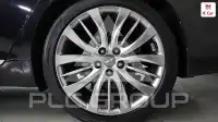 2018 Genesis G80