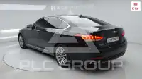 2018 Genesis G80