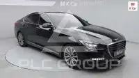 2018 Genesis G80