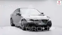 2018 Genesis G80