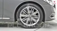 2018 Genesis G80