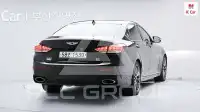 2018 Genesis G80