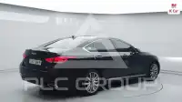 2018 Genesis G80