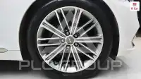 2018 Genesis G80