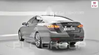 2018 Genesis G80
