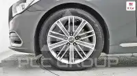 2018 Genesis G80