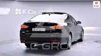 2018 Genesis G80