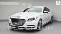 2018 Genesis G80