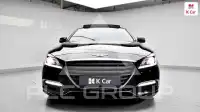 2018 Genesis G80