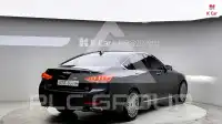 2018 Genesis G80