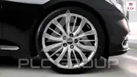 2018 Genesis G80