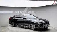 2018 Genesis G80