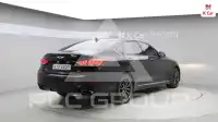 2018 Genesis G80