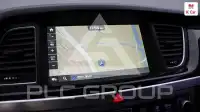 2018 Genesis G80