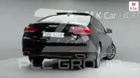 2018 Genesis G80