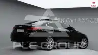 2018 Genesis G80