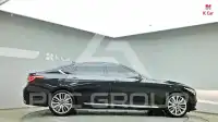 2018 Genesis G80