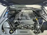 2018 Genesis G80