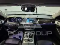 2018 Genesis G80