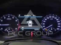 2018 Genesis G80