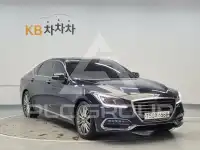 2018 Genesis G80