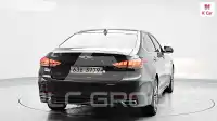 2018 Genesis G80