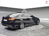 2018 Genesis G80